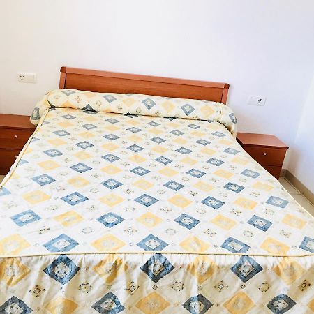 Aticos Deluxe Marina Dor Appartement Oropesa del Mar Buitenkant foto
