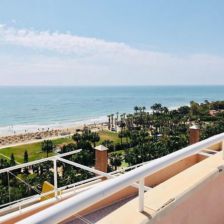 Aticos Deluxe Marina Dor Appartement Oropesa del Mar Buitenkant foto