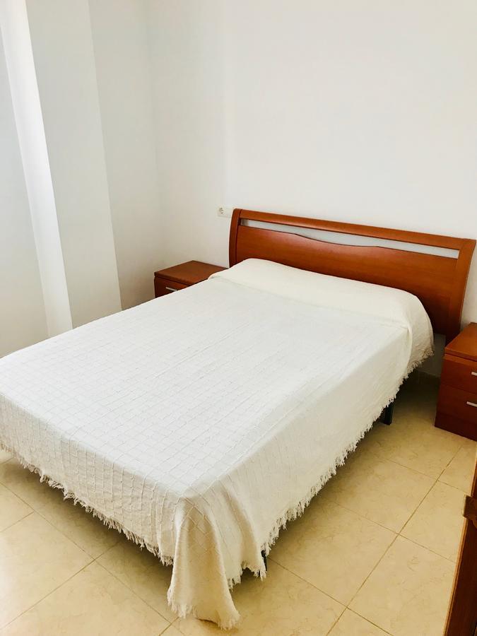 Aticos Deluxe Marina Dor Appartement Oropesa del Mar Buitenkant foto