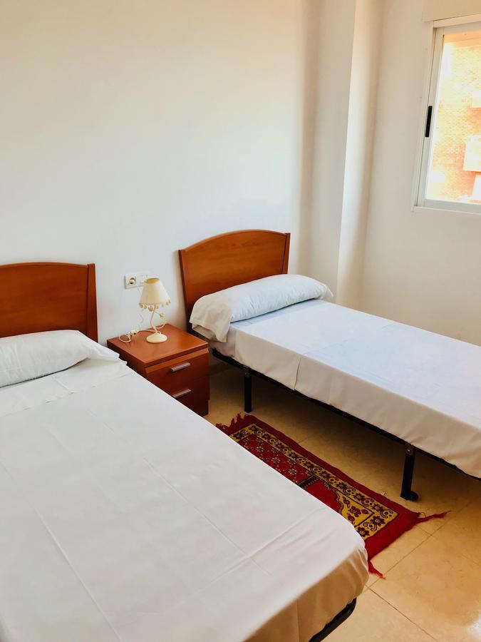 Aticos Deluxe Marina Dor Appartement Oropesa del Mar Buitenkant foto