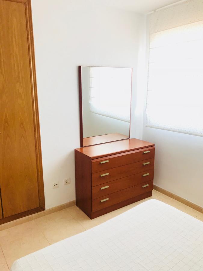Aticos Deluxe Marina Dor Appartement Oropesa del Mar Buitenkant foto