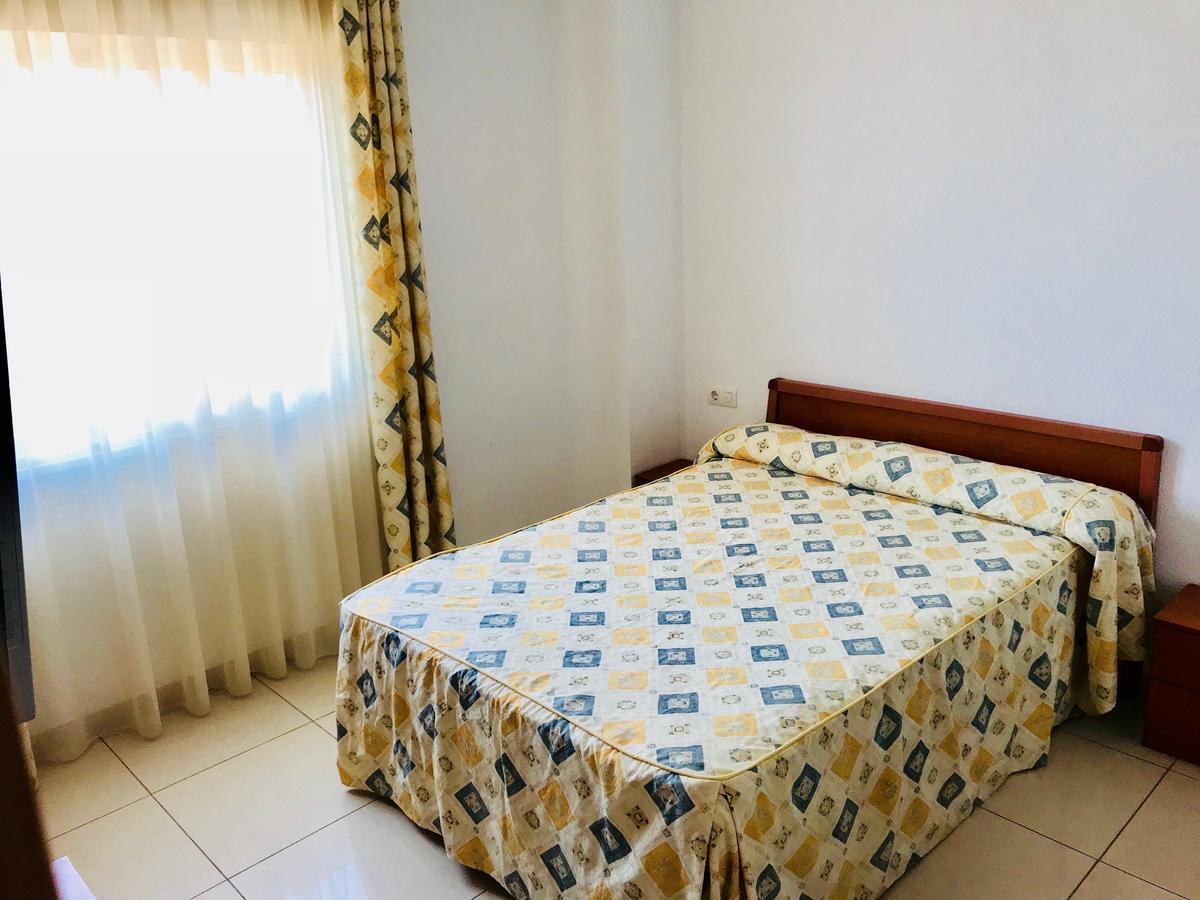 Aticos Deluxe Marina Dor Appartement Oropesa del Mar Buitenkant foto