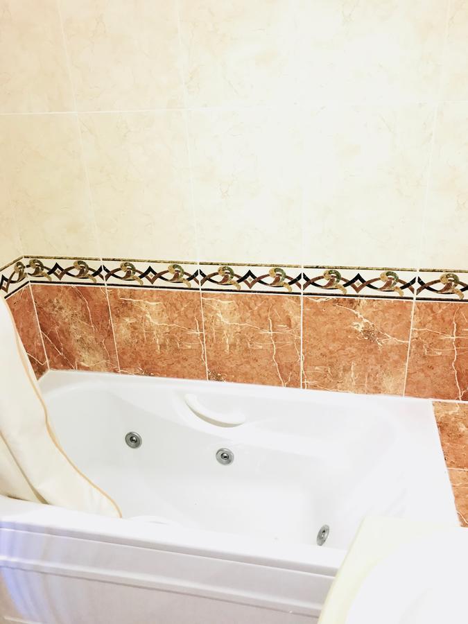 Aticos Deluxe Marina Dor Appartement Oropesa del Mar Buitenkant foto