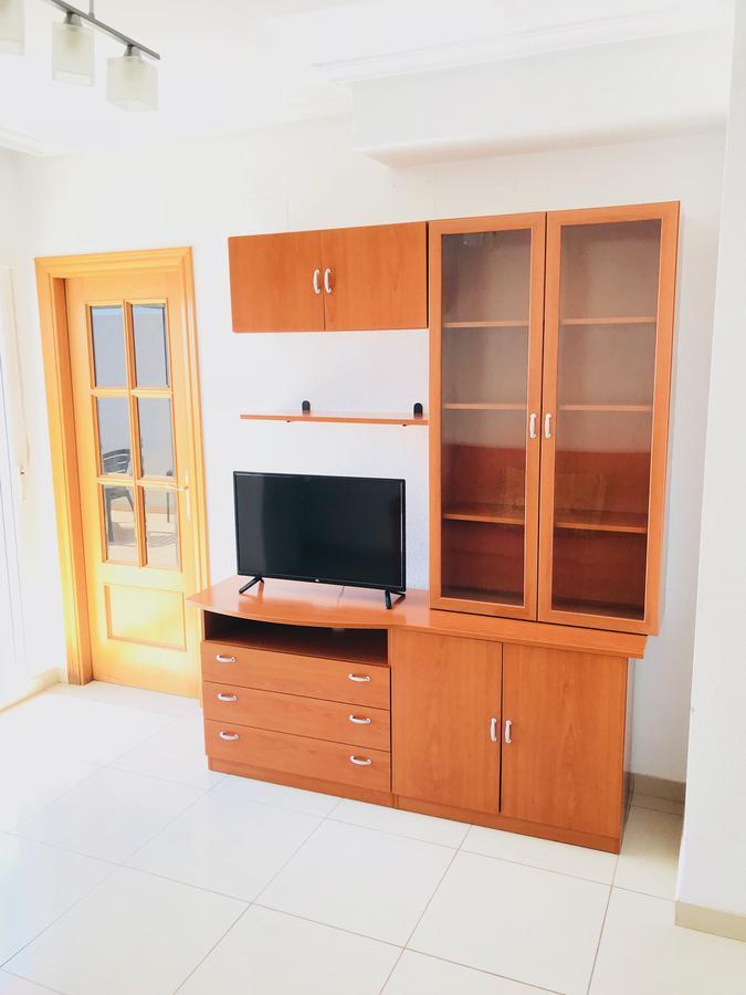 Aticos Deluxe Marina Dor Appartement Oropesa del Mar Buitenkant foto