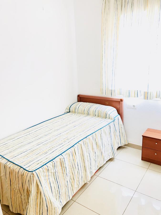 Aticos Deluxe Marina Dor Appartement Oropesa del Mar Buitenkant foto