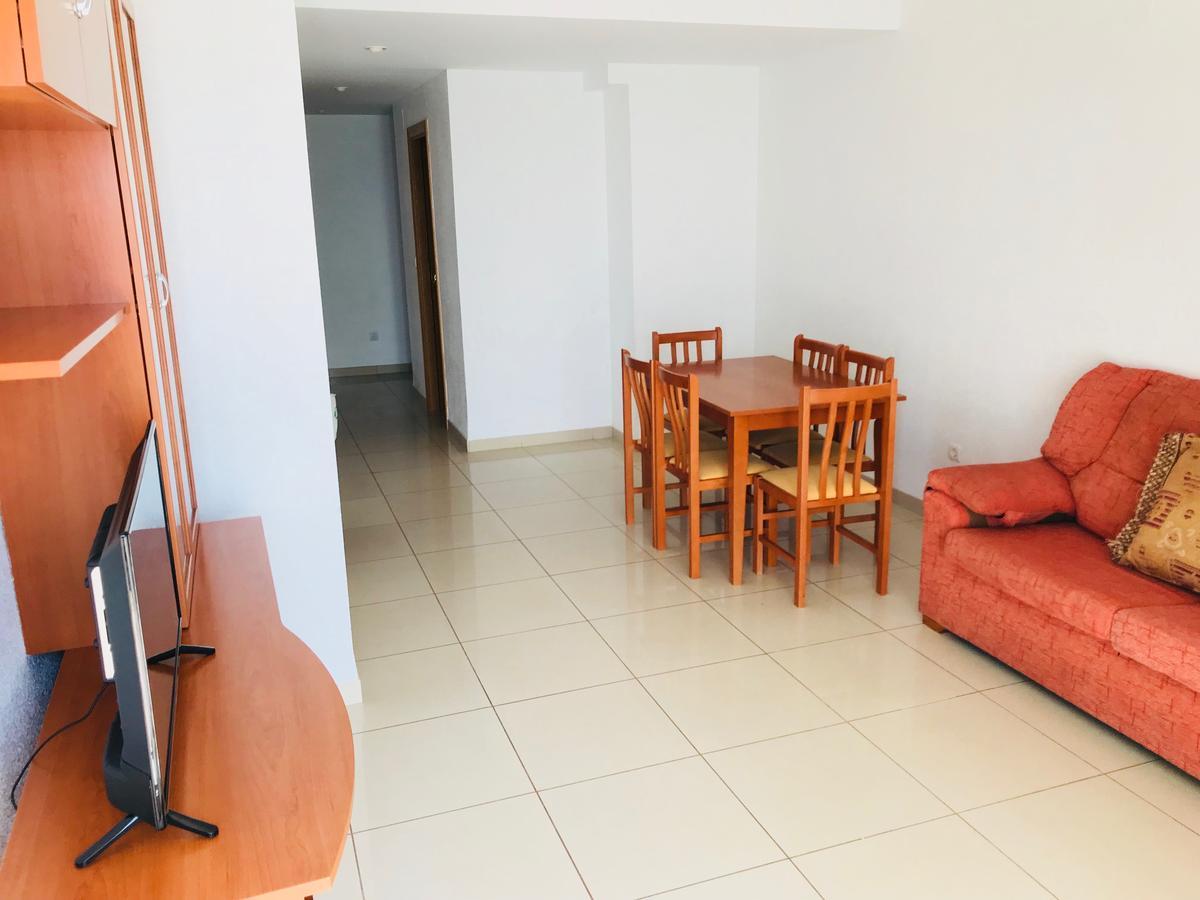 Aticos Deluxe Marina Dor Appartement Oropesa del Mar Buitenkant foto