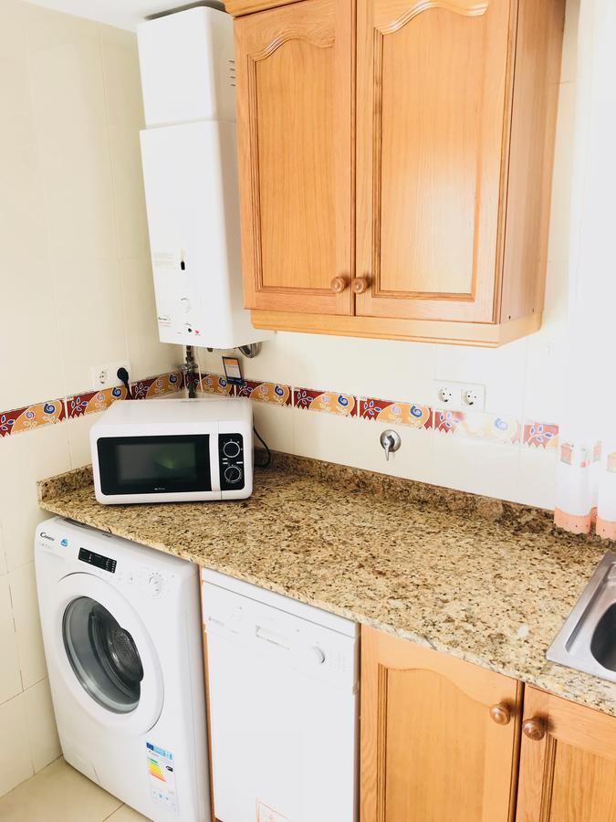 Aticos Deluxe Marina Dor Appartement Oropesa del Mar Buitenkant foto