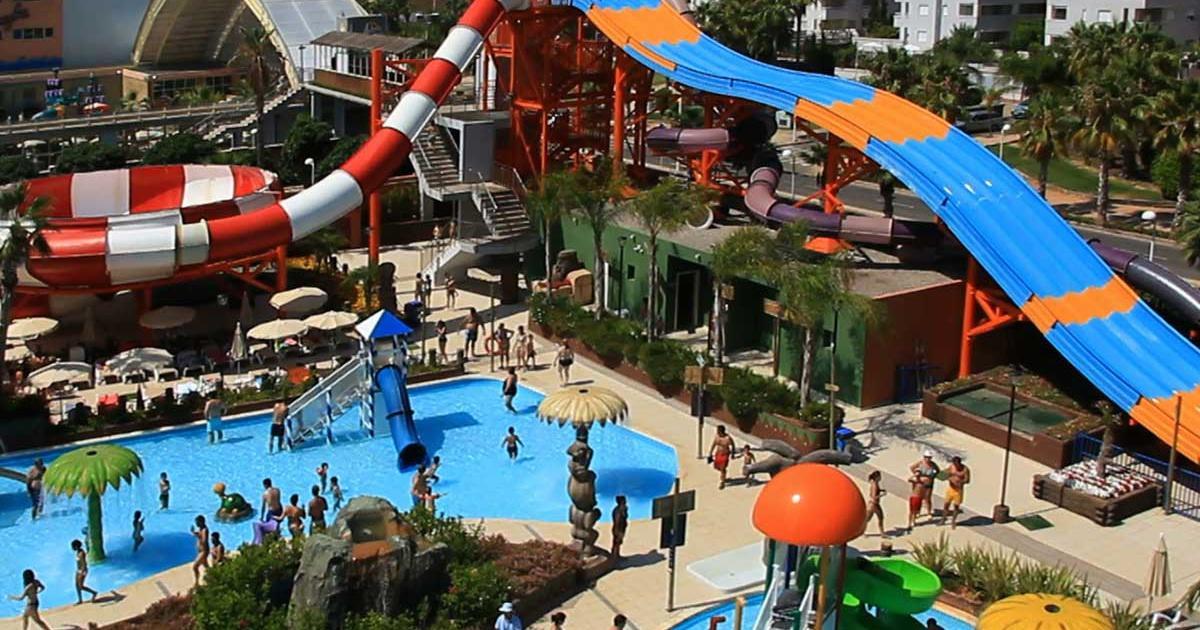Aticos Deluxe Marina Dor Appartement Oropesa del Mar Buitenkant foto