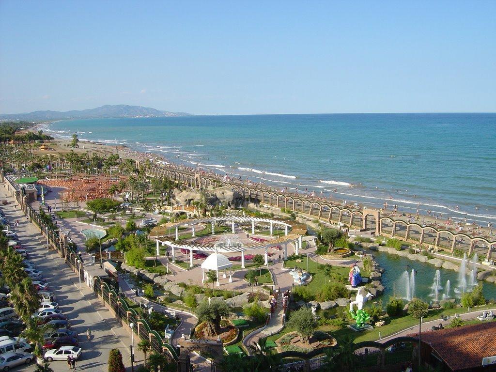 Aticos Deluxe Marina Dor Appartement Oropesa del Mar Buitenkant foto